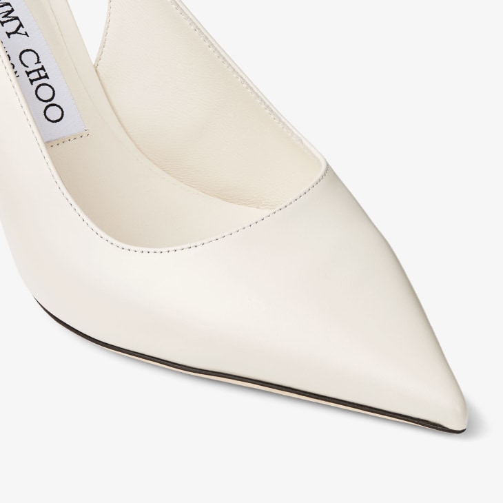 Jimmy Choo Love  Sling Back 85
