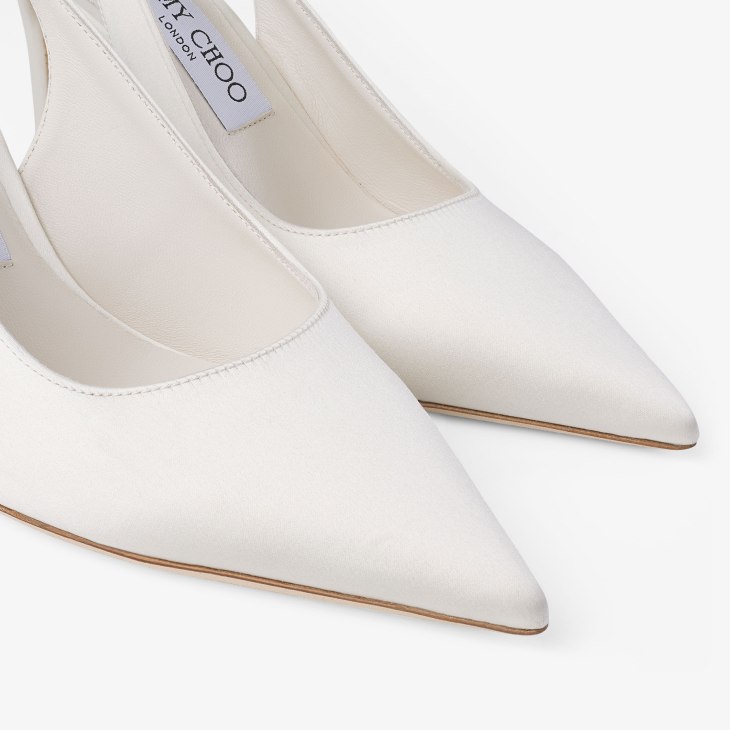 Jimmy Choo Love Sling Back 85