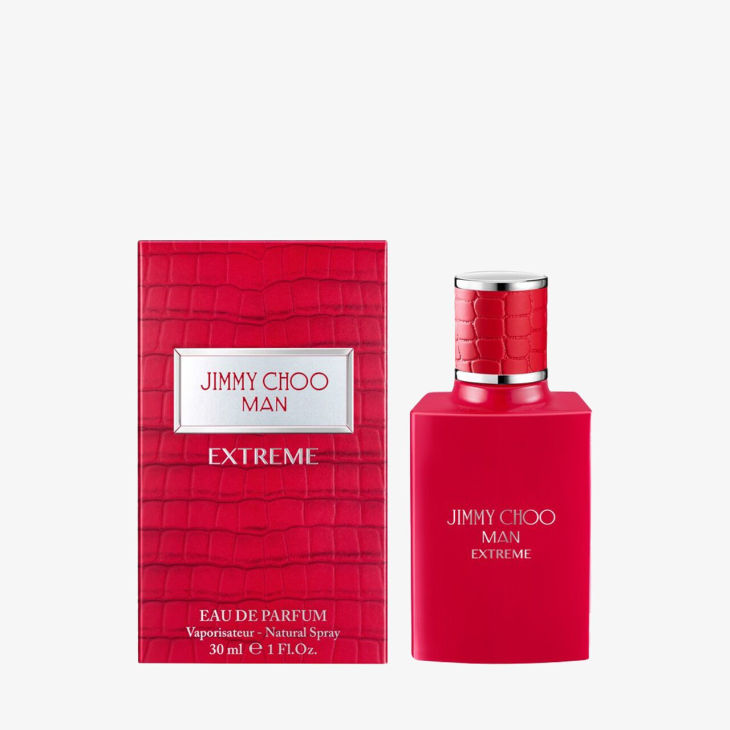 Jimmy Choo Man Extreme 30ml