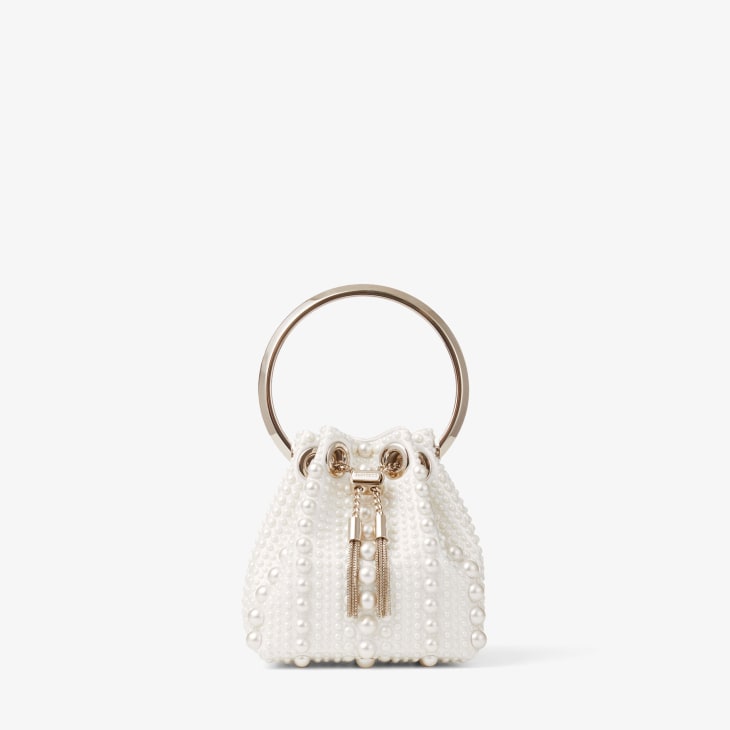 Jimmy Choo Micro Bon Bon