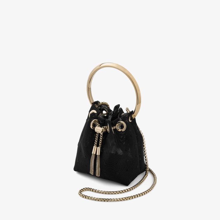 Jimmy Choo Micro Bon Bon