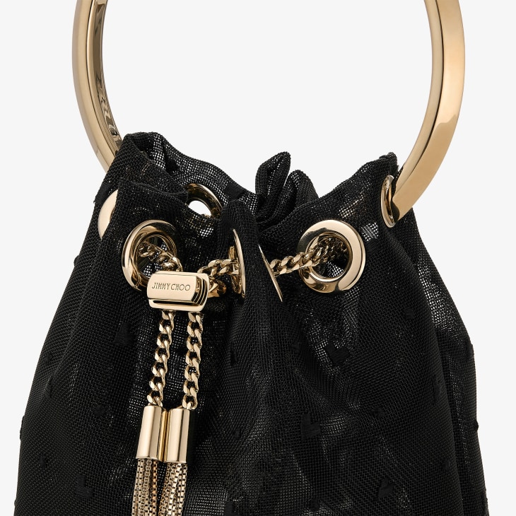 Jimmy Choo Micro Bon Bon