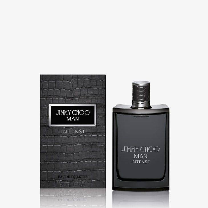 Jimmy Choo Man Intense EDT 100ml