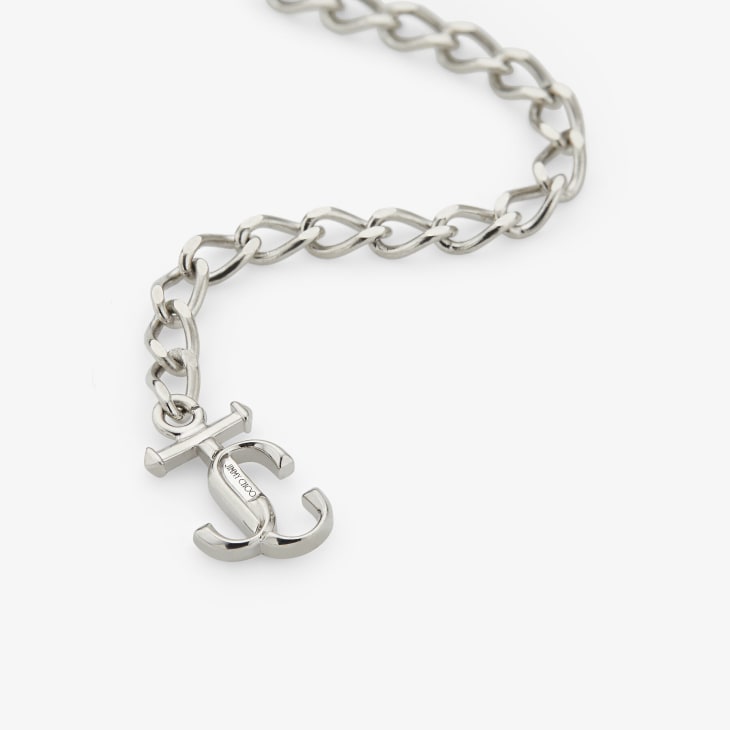 Jimmy Choo Pearl Crystal Choker