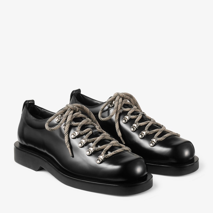 Jimmy Choo Reeves Lace Up