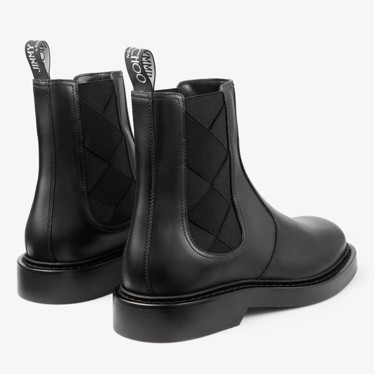 Jimmy Choo Reggie Chelsea Boot