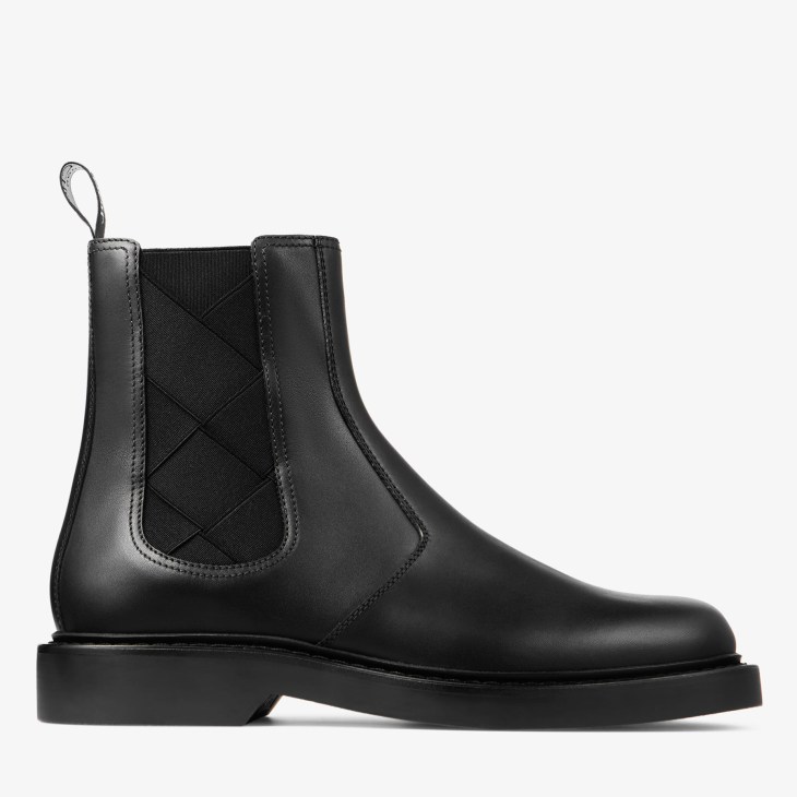 Jimmy Choo Reggie Chelsea Boot