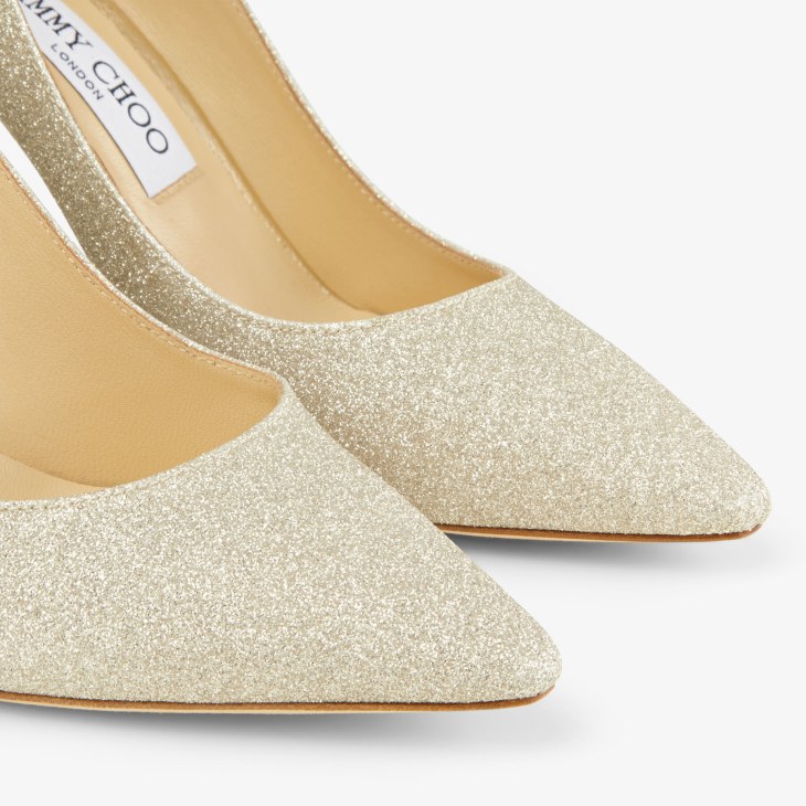Jimmy Choo Romy 85