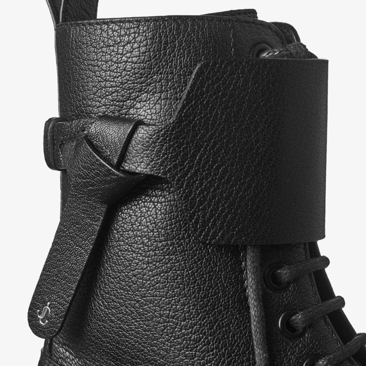 Jimmy Choo Rosabel Flat