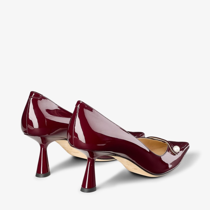 Jimmy Choo Rosalia 65