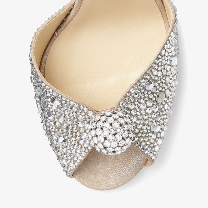 Jimmy Choo Sacora 100