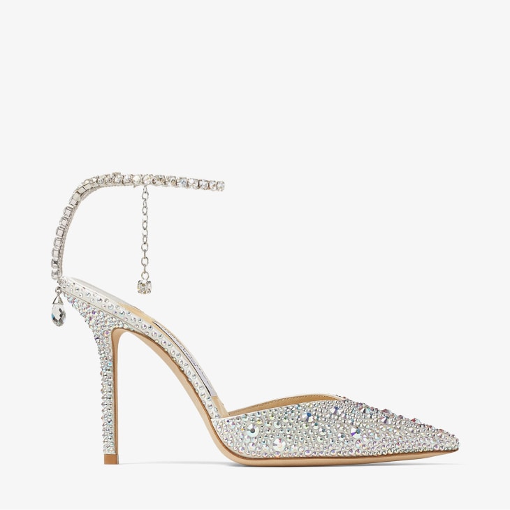 Jimmy Choo Saeda 100