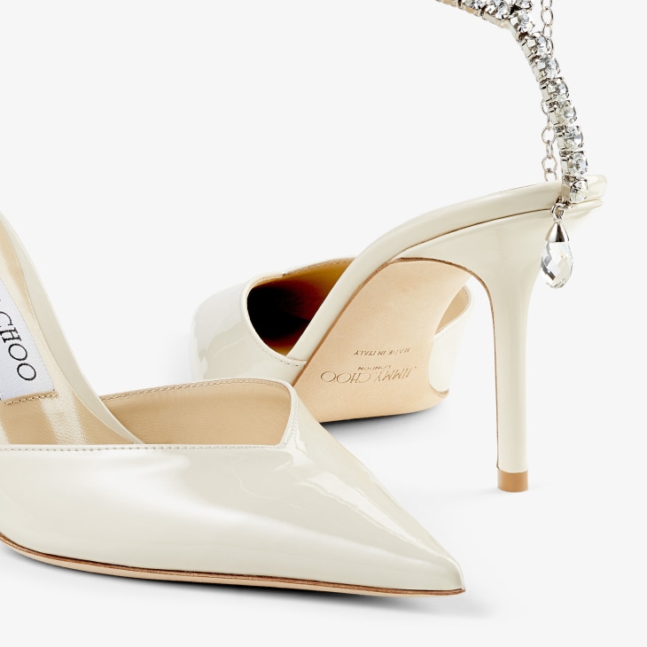 Jimmy Choo Saeda 85