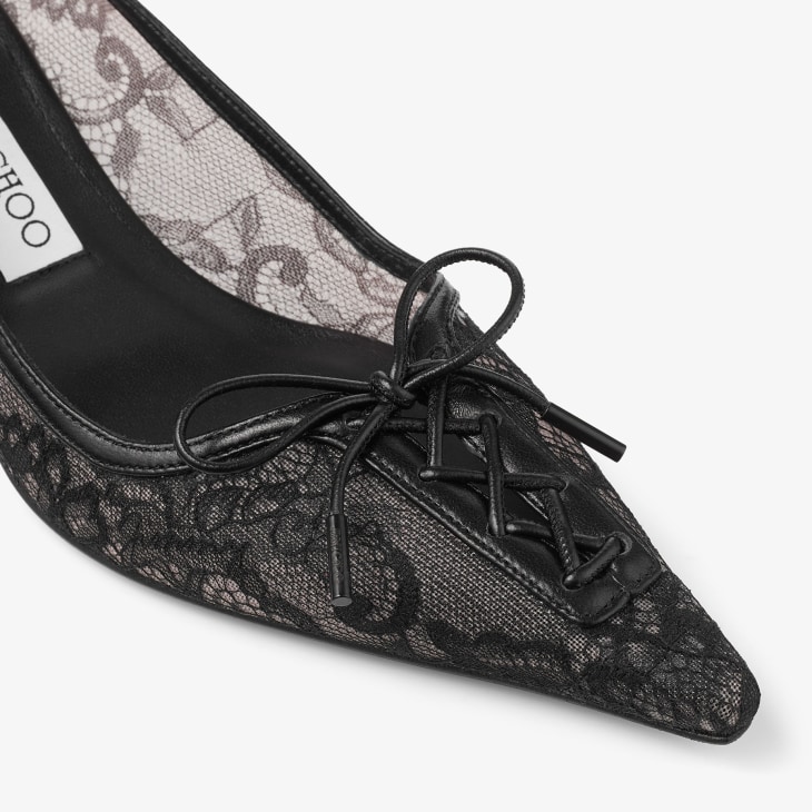 Jimmy Choo Scarlett 50