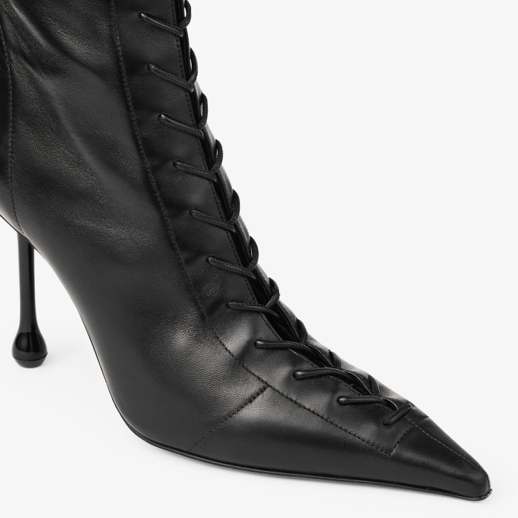 Jimmy Choo Scarlett Ankle Boot 95