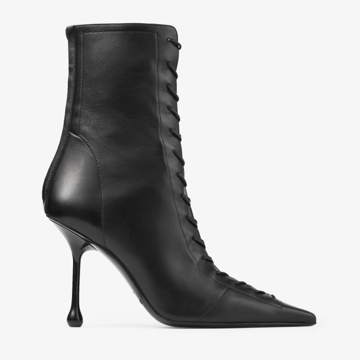 Jimmy Choo Scarlett Ankle Boot 95