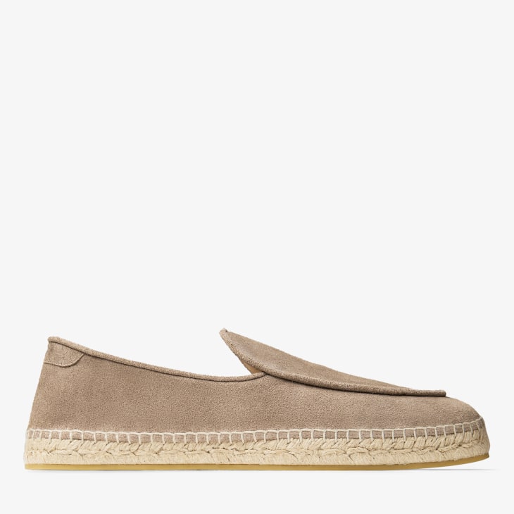 Jimmy Choo Shenton Espadrille
