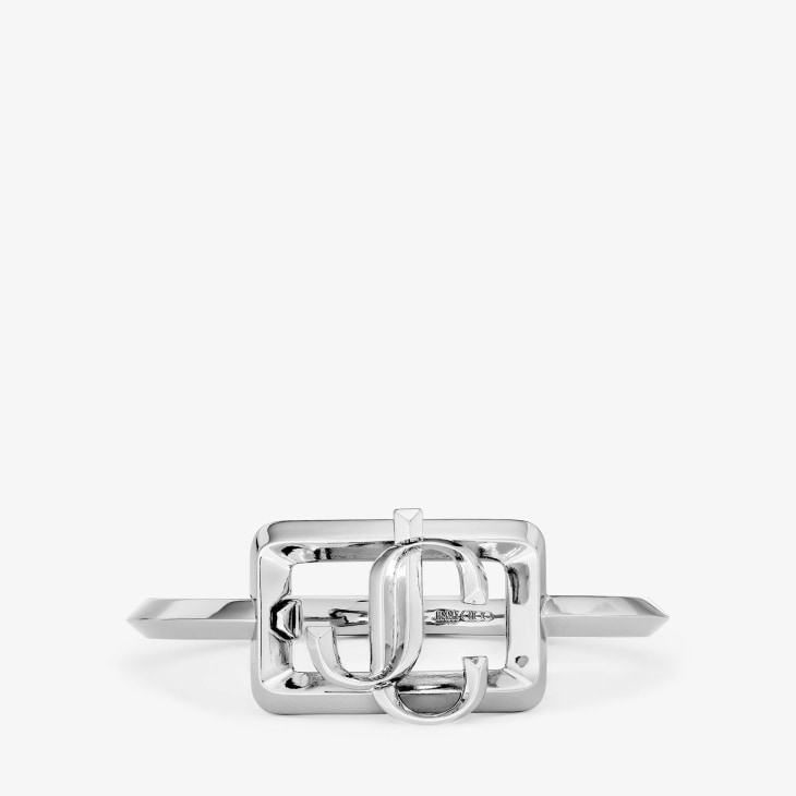 Jimmy Choo Square JC Cuff