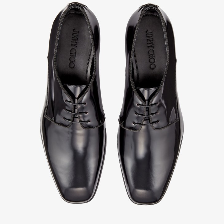 Men's Designer Dress Shoes | Smart 