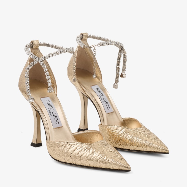 Jimmy Choo Stevie 100