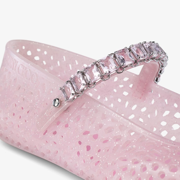 Jimmy Choo The Jelly