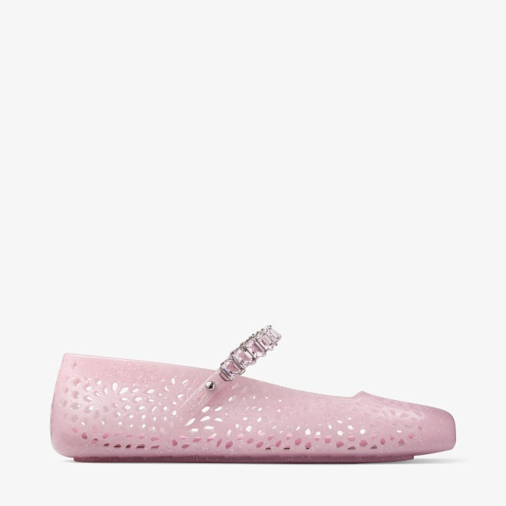 Jimmy Choo The Jelly