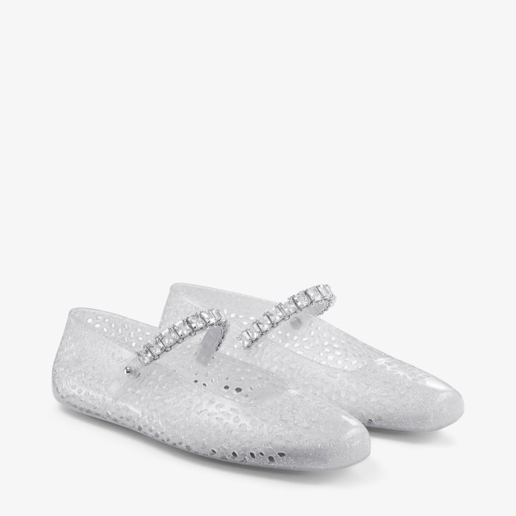 Jimmy Choo The Jelly