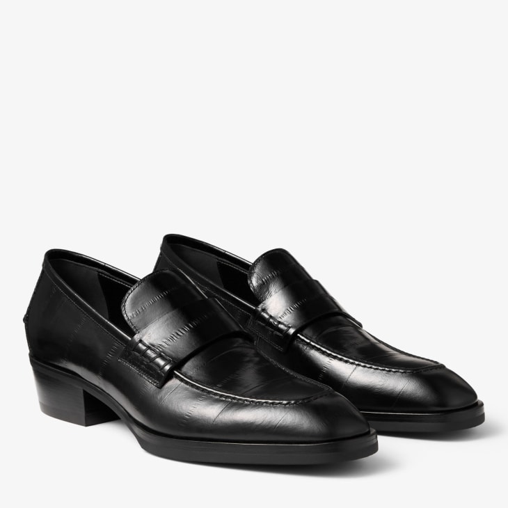 Jimmy Choo Wilder Loafer M