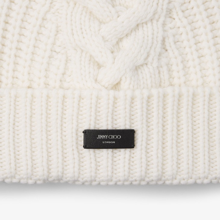 Jimmy Choo Yuki Cable