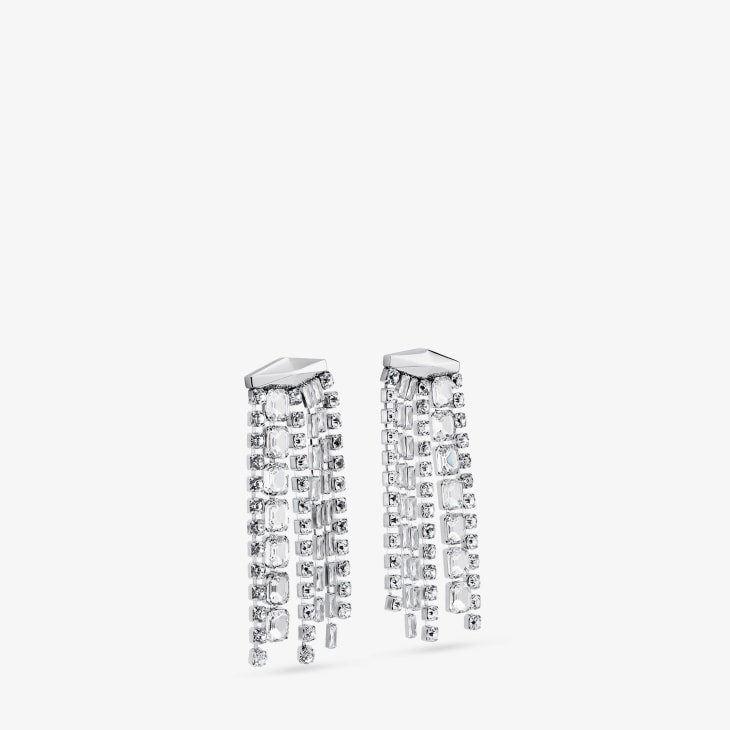 Jimmy Choo Zandra Earrings
