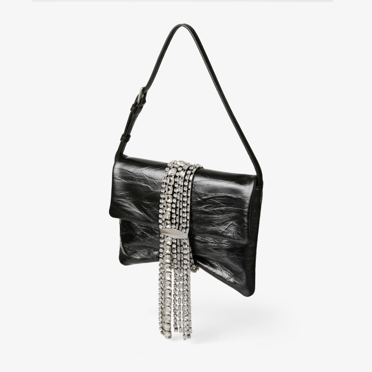 Jimmy Choo Zandra Shoulder