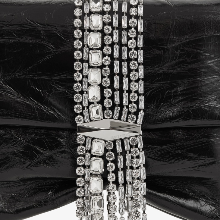 Jimmy Choo Zandra Shoulder