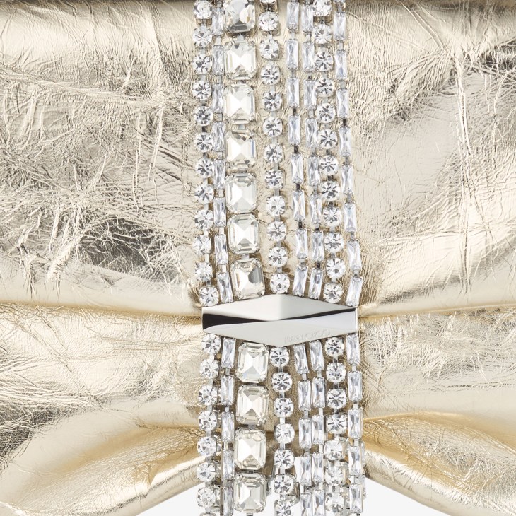 Jimmy Choo Zandra Shoulder