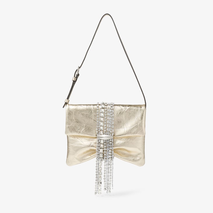 Jimmy Choo Zandra Shoulder