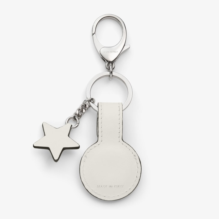 Jimmy Choo エアタグ チャーム