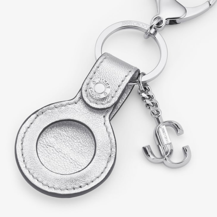 Jimmy Choo エアタグ チャーム