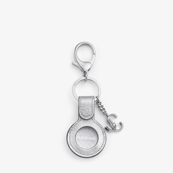 Jimmy Choo エアタグ チャーム