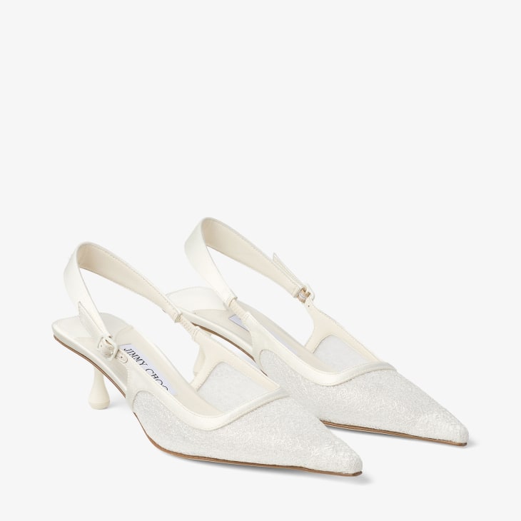 Jimmy Choo アメル 50