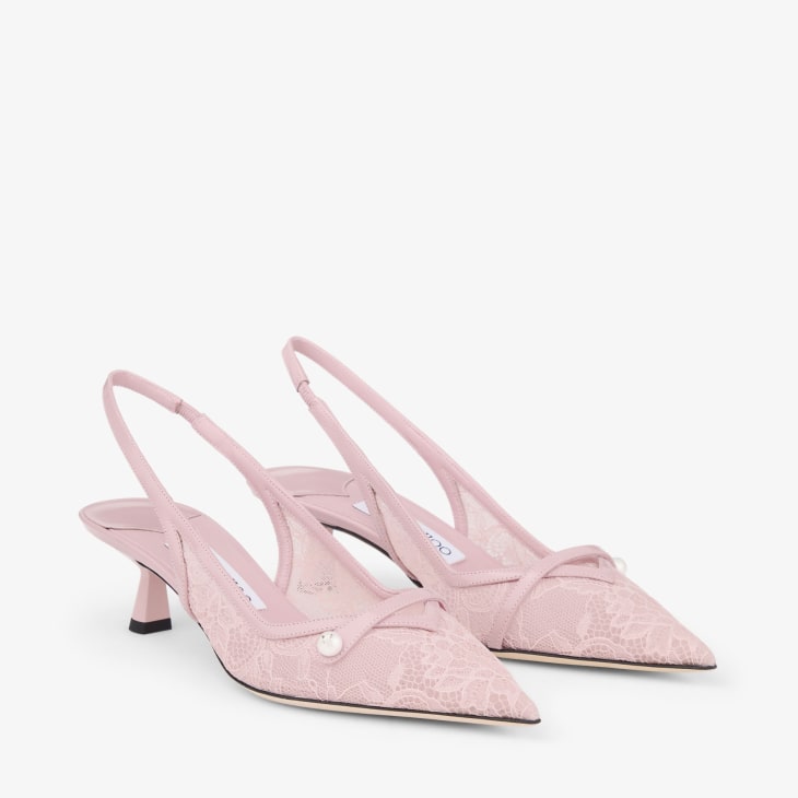 Jimmy Choo Amita 45