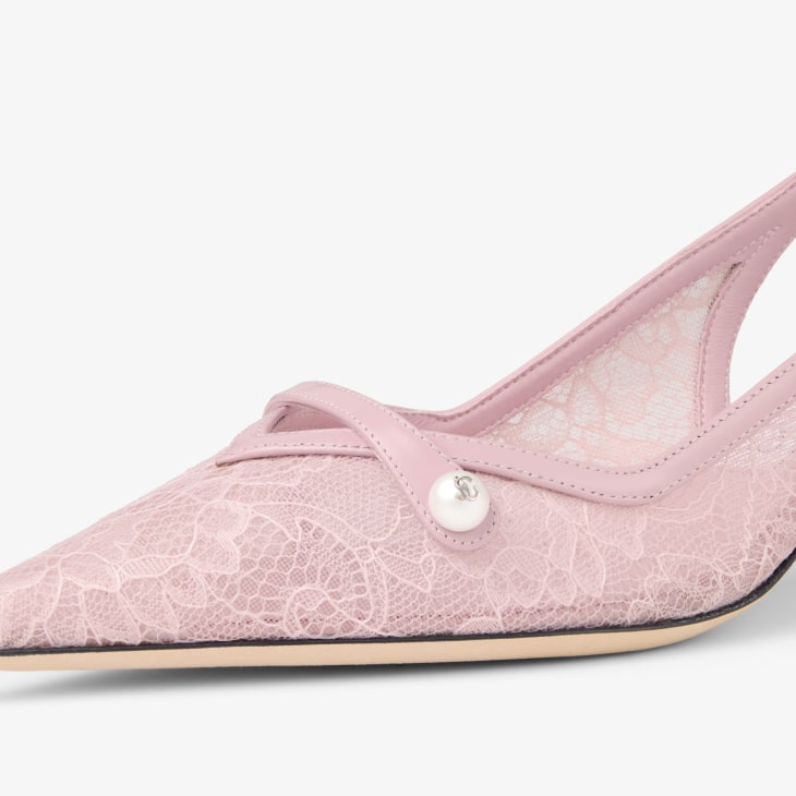 Jimmy Choo Amita 45