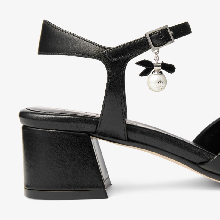 Jimmy Choo アストラ 45