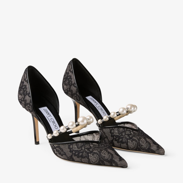 Jimmy Choo オーレリー 85