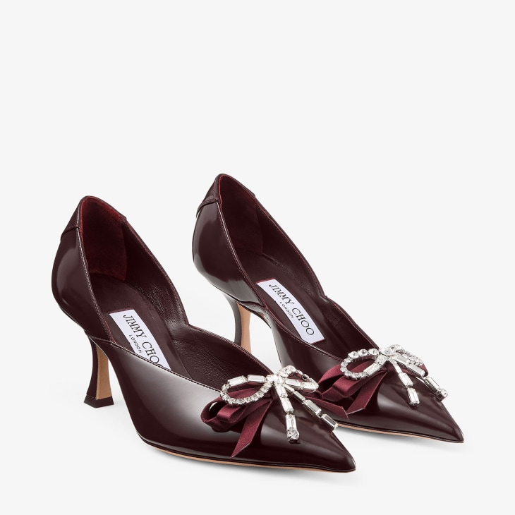 Jimmy Choo オーリア 70