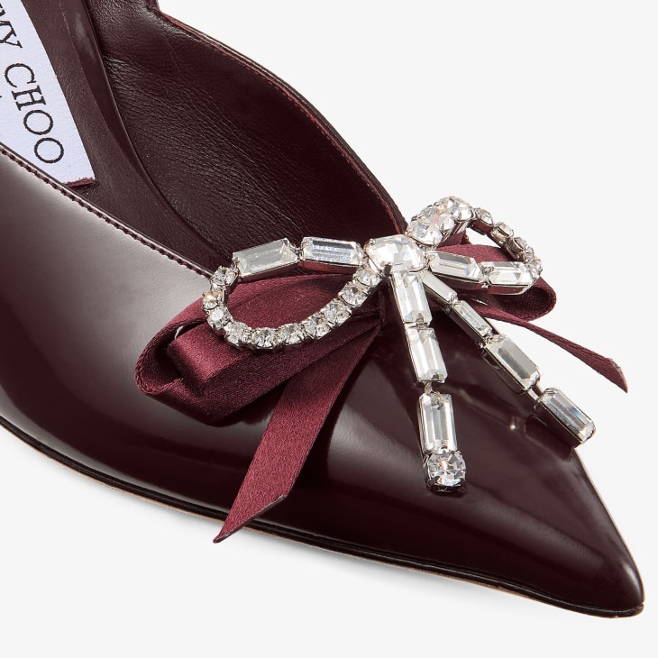 Jimmy Choo オーリア 70