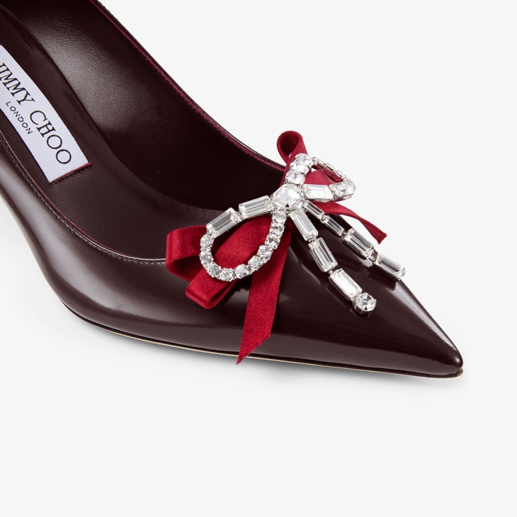 Jimmy Choo オーリア 70