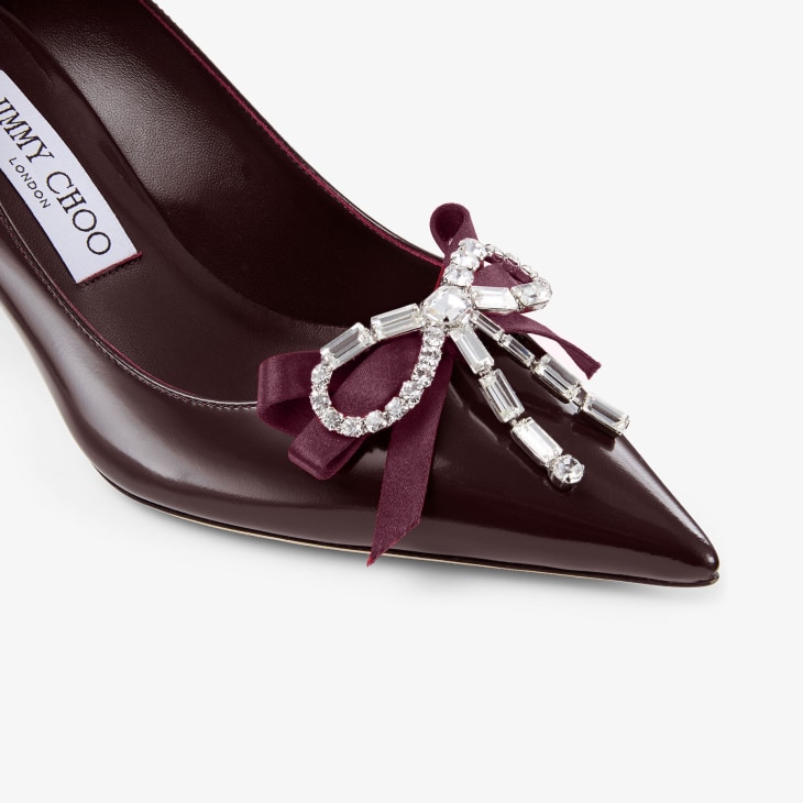 Jimmy Choo オーリア 70