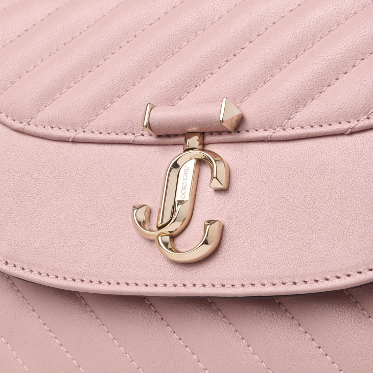 Jimmy Choo カーブ トップ ハンドル