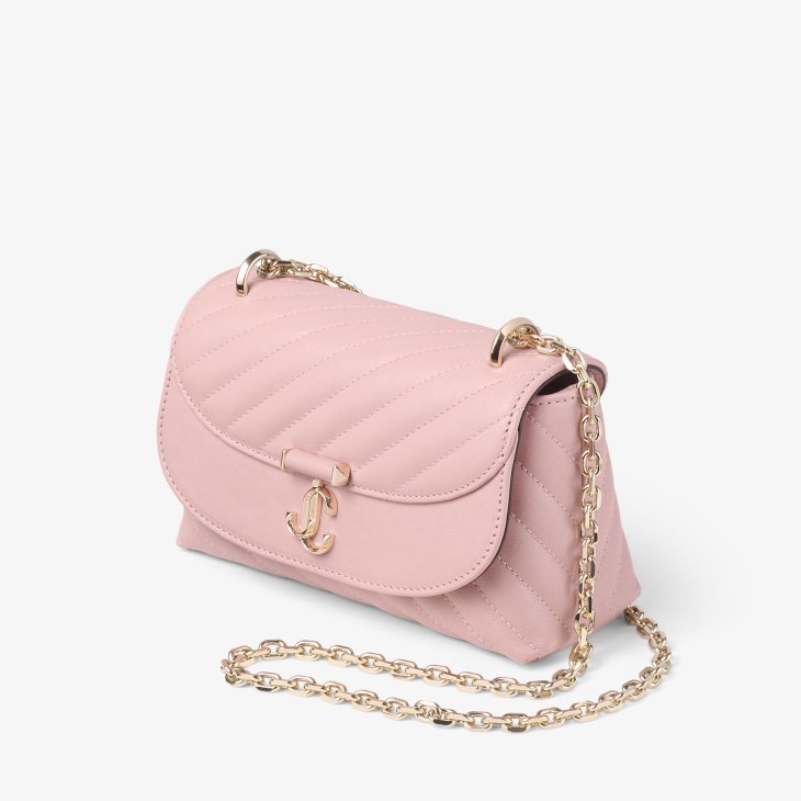 Jimmy Choo カーブ クロスボディ スモール