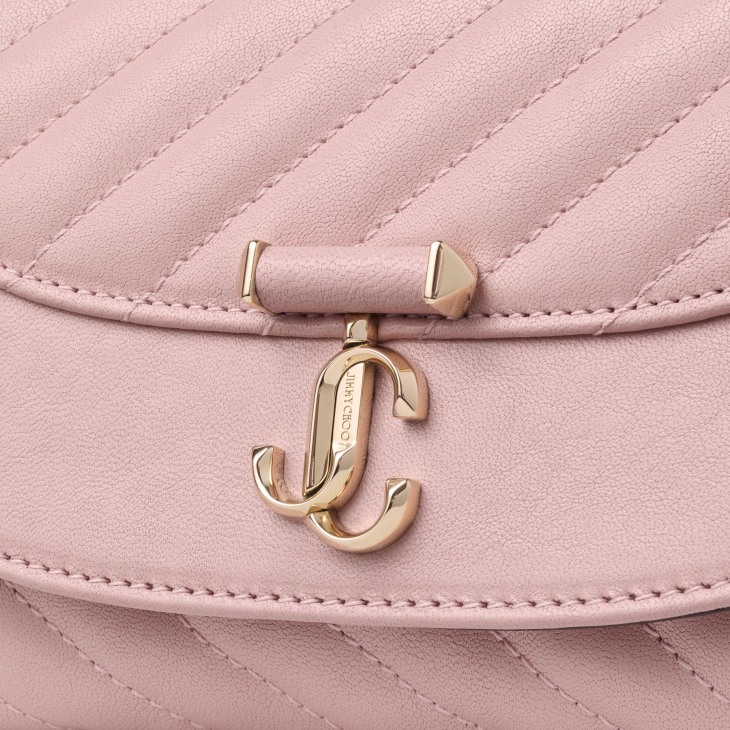 Jimmy Choo カーブ クロスボディ スモール