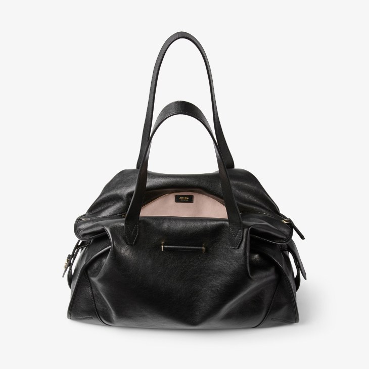 Jimmy Choo バー ホールドオール ラージ